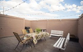 Casa Genova, casa amplia y comoda, terraza privada