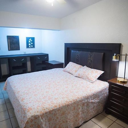 Casa Genova, casa amplia y comoda, terraza privada Ciudad Juárez Exterior foto