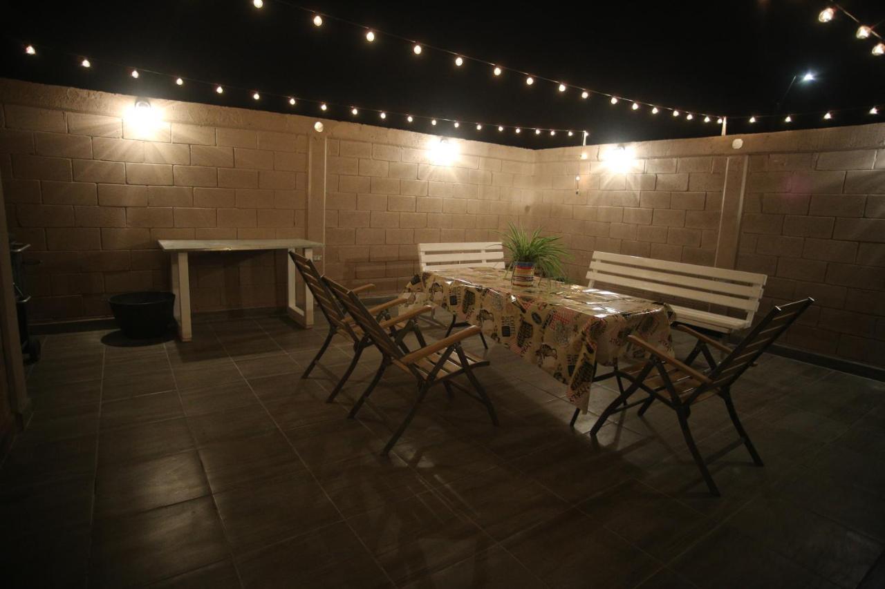 Casa Genova, casa amplia y comoda, terraza privada Ciudad Juárez Exterior foto