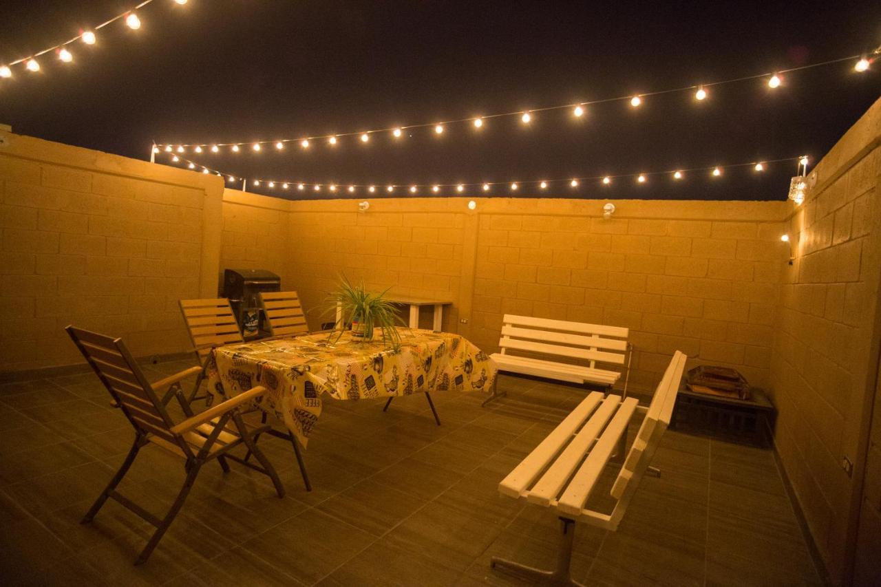 Casa Genova, casa amplia y comoda, terraza privada Ciudad Juárez Exterior foto