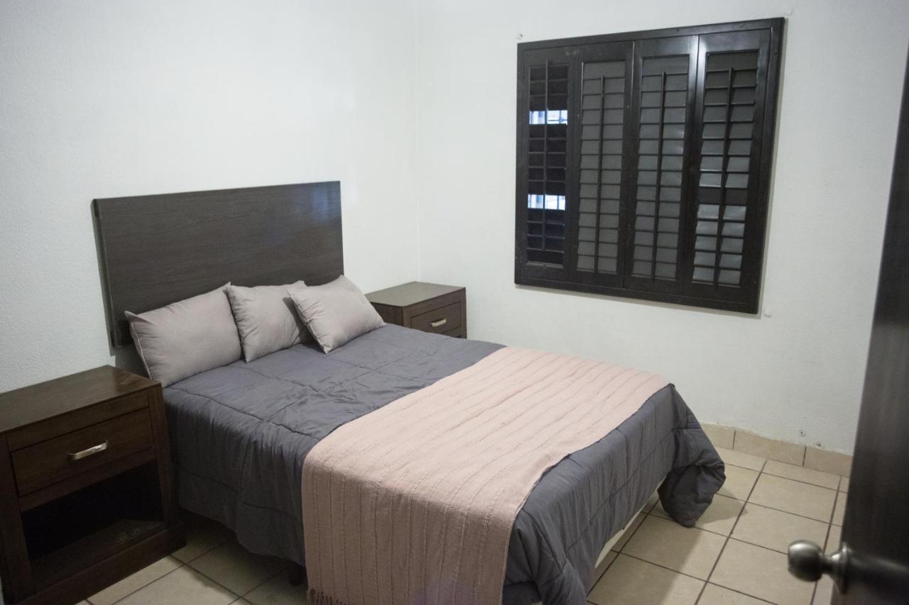 Casa Genova, casa amplia y comoda, terraza privada Ciudad Juárez Exterior foto